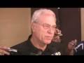 Phil jackson on the challenge of repeating 10.26