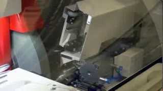 Studer S11 Production Cylindrical Grinding Machine Intro