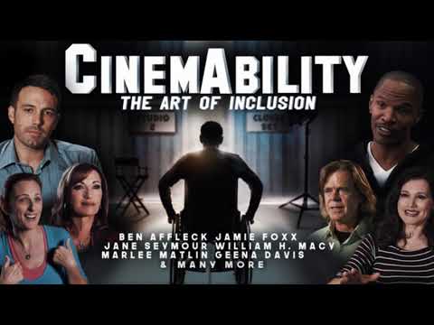 Interview with Filmmaker Jenni Gold (CinemAbility)