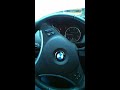 eteindre le voyant airbag bmw