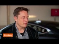 Elon Musk on Tesla's Auto Pilot and Legal Liability