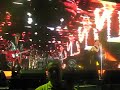 hole to feed DEPECHE MODE
