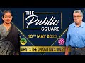 The Public Square 11-05-2023