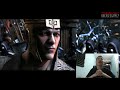 Mortal Kombat X - Story Trailer! [unCAGEDgamez Reaction]