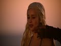 Dany and Drogo: White Blank Page