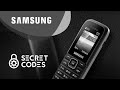all samsung secret code android phone and keypad phone 2021
