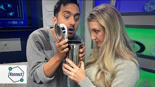 How to Share Hope | KONNECT HQ | S11E08