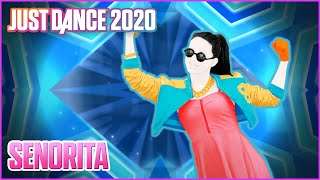 Just Dance 2020: Senorita by (G)I-DLE | Fanmade Mashup
