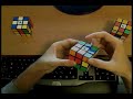 How to solve a Rubik's Cube