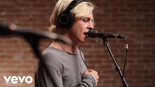 R5 - Heart Made Up On You (Studio Session) (VEVO LIFT): Brought To You By McDonald’s