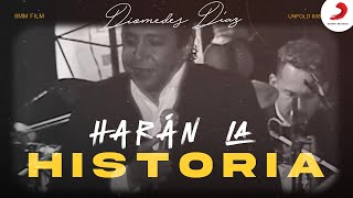 Watch Diomedes Diaz Haran La Historia video