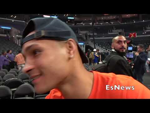 Celebrity & Boxers Reaction To Ksi Beating Logan Paul Should Their Be A Trilogy EsNews Boxing