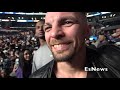 Celebrity & Boxers Reaction To Ksi Beating Logan Paul Should Their Be A Trilogy EsNews Boxing