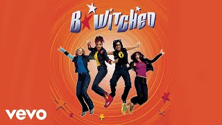 Watch Bwitched Freak Out video