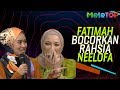 Terbongkar rahsia Neelofa zaman sekolah! | MeleTOP | Nabil &amp; ...