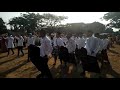 Joget santri model apa ini 😂