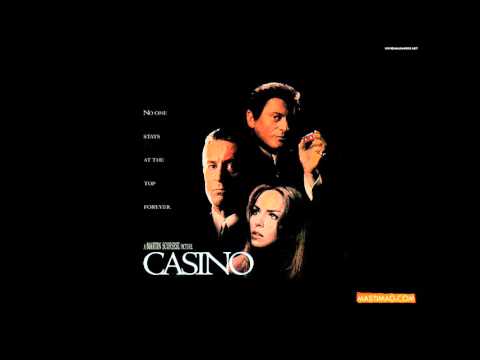 Casino Soundtrack - The