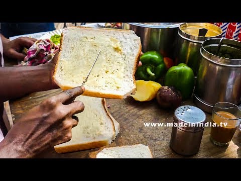 Review Bread Toast Recipe Indian Video