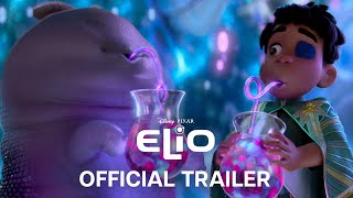 Elio Službeni Trailer 2025