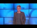 Ellen's Talking Old School Ellen's Talking Old School
