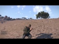 ARMA 3: Breaking Point Mod — Series 5 — Part 2 — He's a Bandit!
