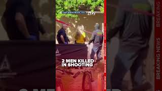2 Men Killed In Lake Worth Beach Shooting