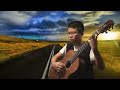 On The Way - David Cullen