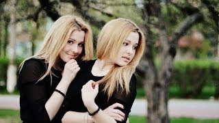 Video Shine Tolmachevy Sisters
