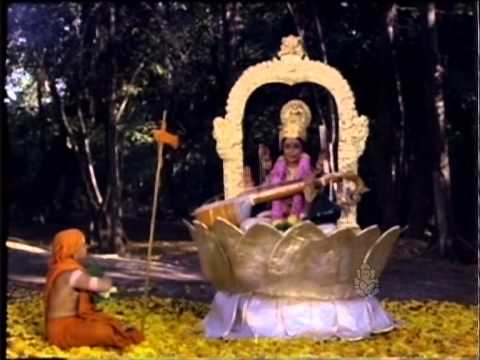 Mahalaxmi Namostute - Ambarish - Srijyothi - Kollur Sri Mookambika...