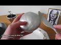 Foil Ball Burger For Lunch Kluna Tik Dinner Asmr Sounds Foil Ball Burger For Lunch Kluna Tik Dinner Asmr Sounds