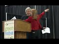 John Perkins/Economic Hitman turned Eco Friendly