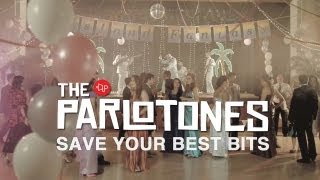 Watch Parlotones Save Your Best Bits video