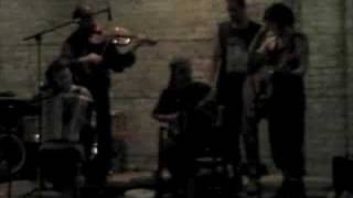 Watch Ursula Rucker Church Party video