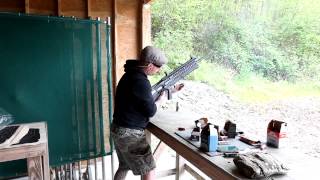 Utas Uts-15 Shotgun. May 3, 2104