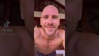 Ask Him To The School To Dance .It Will Be Funnyjohnnysins