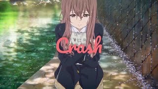 Amv Eden - Crash