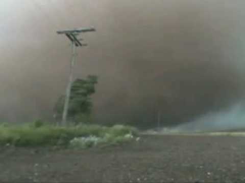 Last Night#39;s Tornado huntsville alabama tornado 1989. Last Night#39;s Tornado