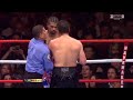 David "The Hayemaker" Haye vs John "The Quietman" Ruiz part 4/5