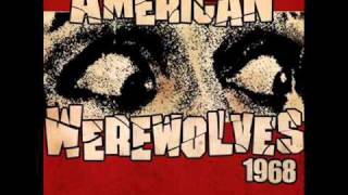 Watch American Werewolves Nothing In The Dark video