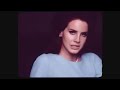 Video National Anthem Lana Del Rey