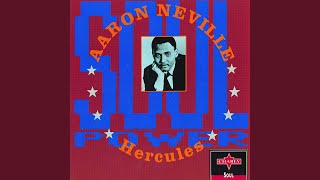 Watch Aaron Neville Im Waiting At The Station video