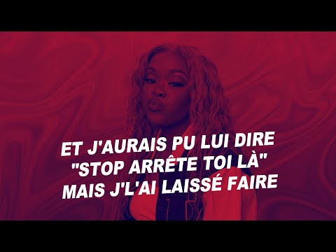 Angelcy - Laissez Faire Paroles