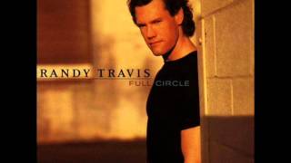 Watch Randy Travis King Of The Road video