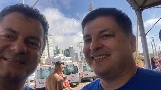 Rogerio Amaral TV - Finais do Circuito Verão SESC de Esportes 2018