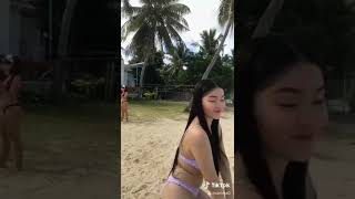 Alua Claire Tiktok Be Like...