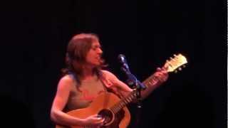 Watch Ani Difranco My Name Is Lisa Kalvelage video