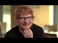 Ed Sheeran: 'I Am Insecure' (Full) | Megyn Kelly | NBC News