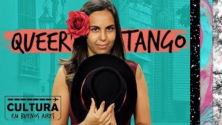 Cultura em Buenos Aires - Cultura em Buenos Aires