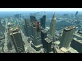 Grand Theft Auto IV -  Spiderman IV Script (MOD) HD