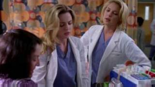 Previously on Grey's Anatomy
